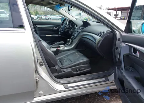 2011 Acura Tl 3.5 z USA, uszkodzony, nr VIN 19UUA8F22BA008850